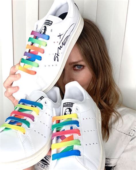 adidas sneakers x|stella mccartney x Adidas sneakers.